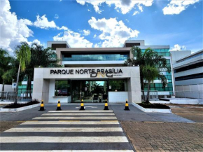 Bloco C AP 08 · Parque Norte Lindo e aconchegante apartamento